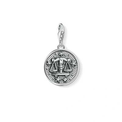 Afbeelding van Thomas Sabo Charm 925 sterling Zilver zirconia One Size 32001845