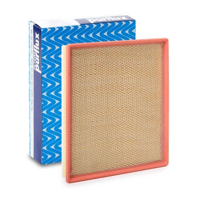 Afbeelding van PURFLUX A1965 Luchtfilter 43 300 342 Filter insert FORD: Transit Custom V362 Van, V363 Tourneo Minibus