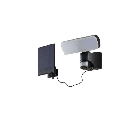 Afbeelding van Arcchio Lissano LED wandspot zonne energie sensor