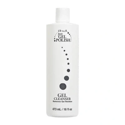Afbeelding van IBD JustGel Cleanser 473ml Haibu by Kapperskorting.com