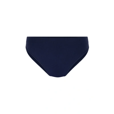 Afbeelding van Hunkemöller Dianne Brazilian Blauw XS
