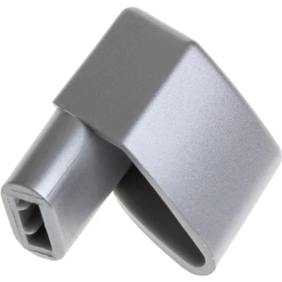 Afbeelding van Kenwood Bouton chrôme levier de ralentissement kmm750 kmc550 KW696407