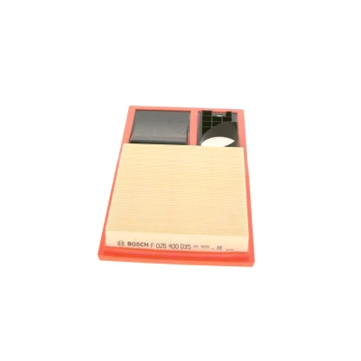 Afbeelding van Bosch Luchtfilter F 026 400 035