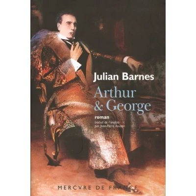Image de Arthur &amp; George