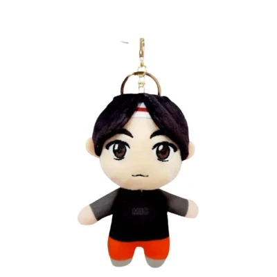 Image de Porte clés BTS Jin
