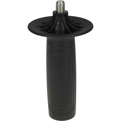 Afbeelding van Bosch Accessories 1602025024 Handgreep voor variobandschuurmachines
