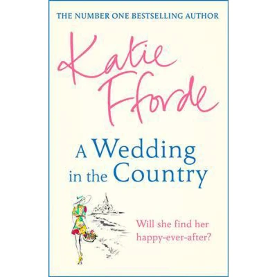 Afbeelding van FFORDE K A WEDDING IN THE COUN