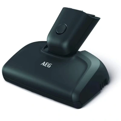 Afbeelding van AEG AZE135 Huisdieren zuigmond Turbozuigmond QX9 steelstofzuiger Dierenhaar