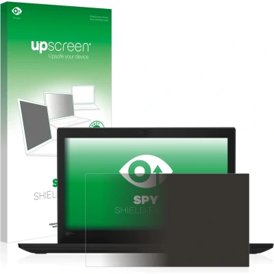 Afbeelding van upscreen privacyscherm voor Lenovo Thinkpad X280 / A285 privacy filter screenfilter Blauwlichtfilter