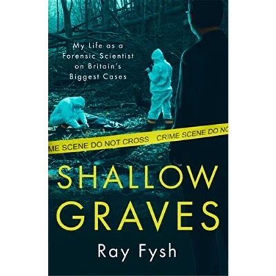 Afbeelding van Shallow Graves