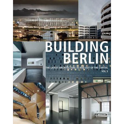 Afbeelding van Building Berlin