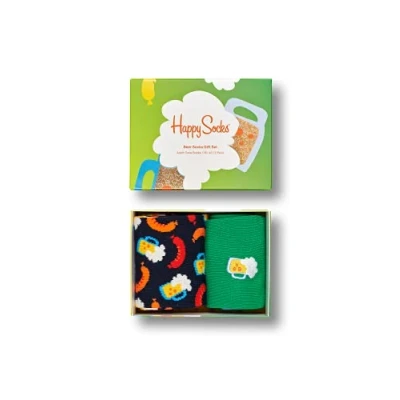Afbeelding van Happy Socks Heart You Herensokken, 2 paar