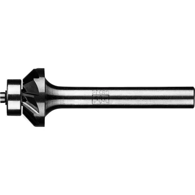 Afbeelding van PFERD 21115469 Freesstift Lengte 52 mm Afmeting, Ø 16 Werklengte 12 Schachtdiameter 6