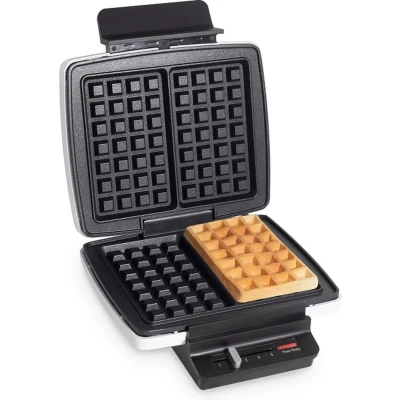 Afbeelding van FRITEL A201 Waffle maker/Wafelijzer 4x7 1200 W