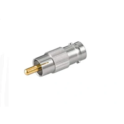 Afbeelding van Microconnect RCA BNC, M/F