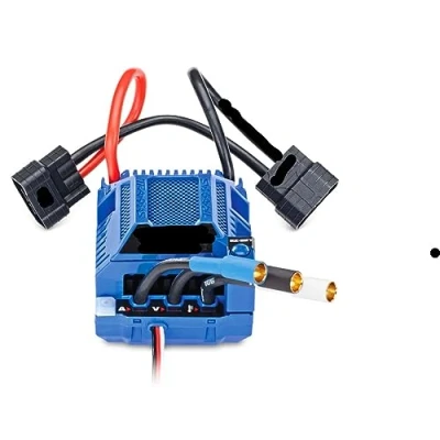 Afbeelding van Velineon VXL 8s Electronic Speed Control, waterproof (brushless) (fwd/rev/brake) XRT