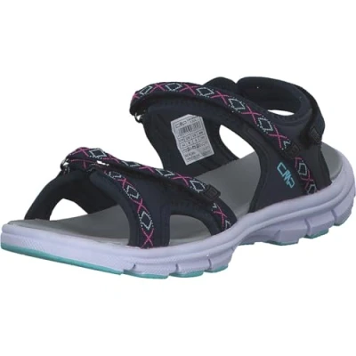 Afbeelding van Cmp Almaak 38q9946 Sandalen Zwart EU 37 Vrouw