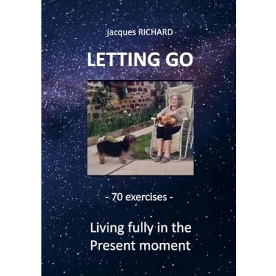 Afbeelding van LETTING GO