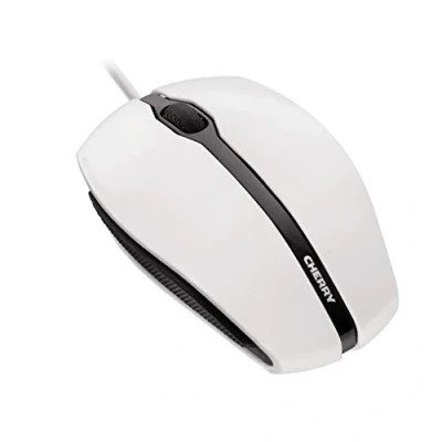 Image de Souris filaire USB Gentix Cherry