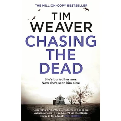 Afbeelding van Chasing The Dead