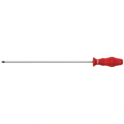 Afbeelding van Wera robertson schroevendraaier r2 x 300mm