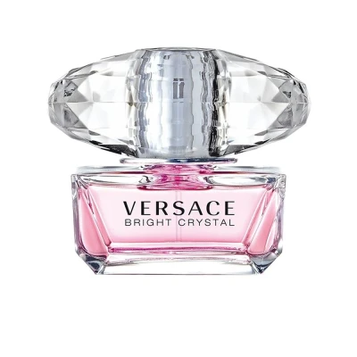 Afbeelding van Versace Bright Crystal Eau De Toilette 30ml