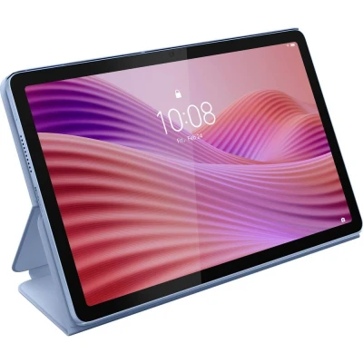 Afbeelding van Lenovo Folio Case Flip cover voor tablet polyurethaan blauw Tab