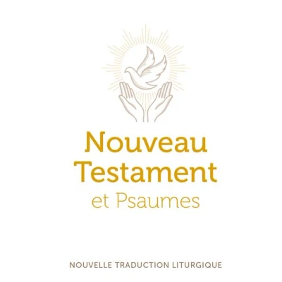 Image de Nouveau Testament et Psaumes Petit format