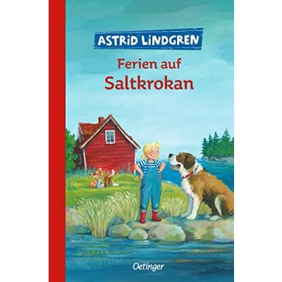 Afbeelding van Ferien auf Saltkrokan