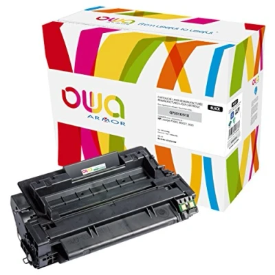 Afbeelding van Armor OWA, Toner, K12331OW (BK)