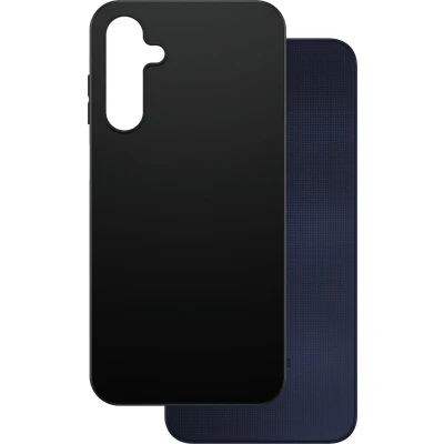 Afbeelding van PanzerGlass SAFE. by Case Samsung New A24 5G Black, Hoes, Samsung, Galaxy A25 5G, Transparant