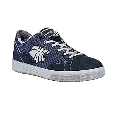 Afbeelding van U Power Trophy, veiligheidsschoenen voor heren, B