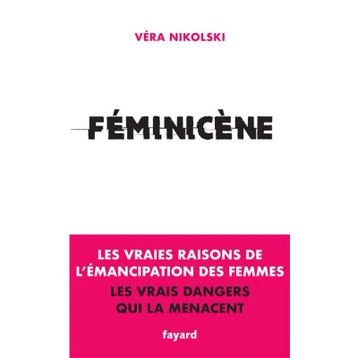 Image de Féminicène