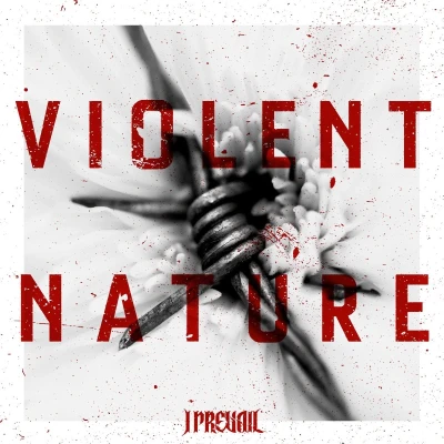 Afbeelding van I Prevail Violent Nature (LP)