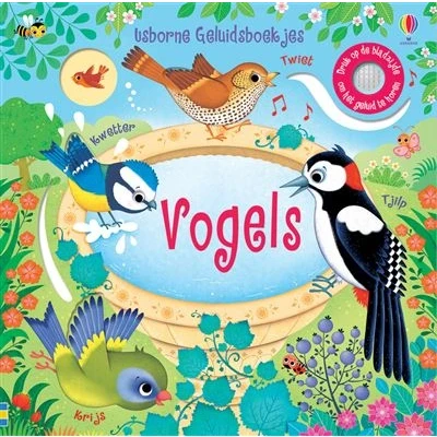 Image de Vogels