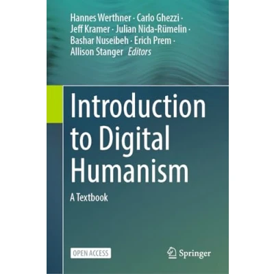 Afbeelding van Introduction to Digital Humanism