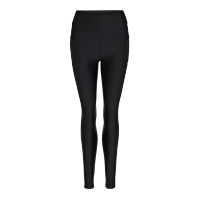 Image de Catago Legging d&#039;Équitation Troy Full Grip Noir S