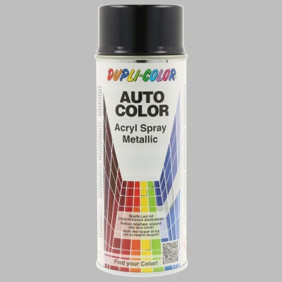 Afbeelding van DUPLI COLOR 807831 Voertuig combinatielak spuitbus Blauw CST1064 400
