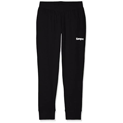 Afbeelding van Kempa Core 2.0 Pants Donker Grijs Melange Maat 3XL