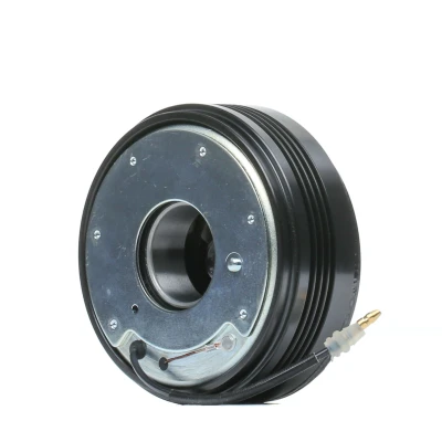 Afbeelding van THERMOTEC KTT040119 Magneetkoppeling CALSONIC, DENSO 7SBU16C, CSV717 BMW: X5