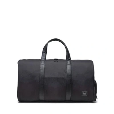 Image de Sac de voyage Herschel Noir