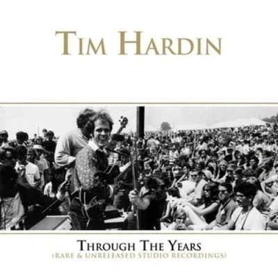 Afbeelding van Tim Hardin Through The Years 1964 66 (CD)