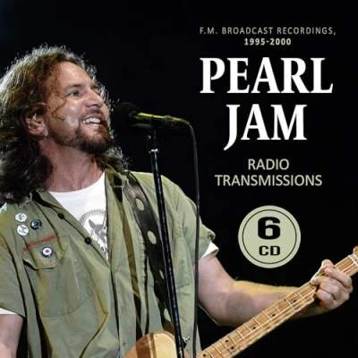 Afbeelding van Radio transmissions
