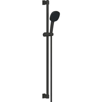 Afbeelding van GROHE QuickFix Vitalio Comfort 110 glijstangset 90 cm en handdouche