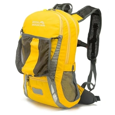 Afbeelding van LOCAL LION fietsrugzak, wandelrugzak, reisrugzak voor outdoor hardlooprugzak fitness 20L/28L