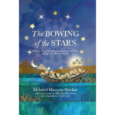 Afbeelding van the Bowing of Stars