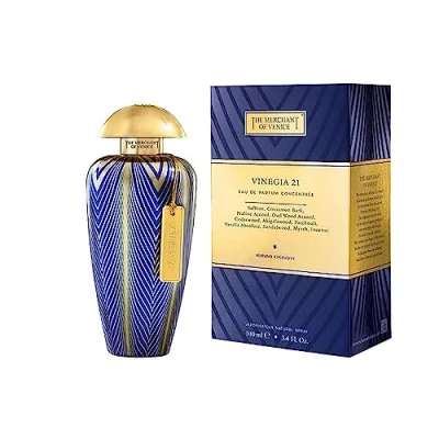 Afbeelding van The Merchant of Venice Vinegia 21 Eau de Parfum Concentrèe 100 ml