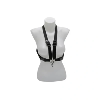Afbeelding van BG Harnas Alt/Tenor/Bariton Saxofoon Vrouw ML S41 M
