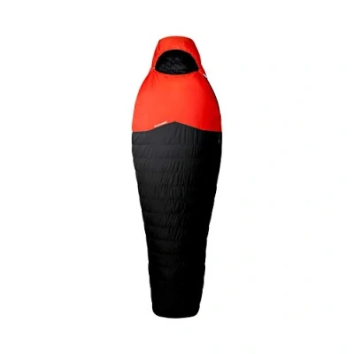 Afbeelding van Mammut Nordic Down Spring Slaapzak