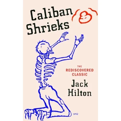 Afbeelding van Caliban Shrieks